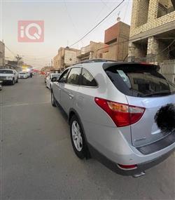 هيونداي فيراكروز